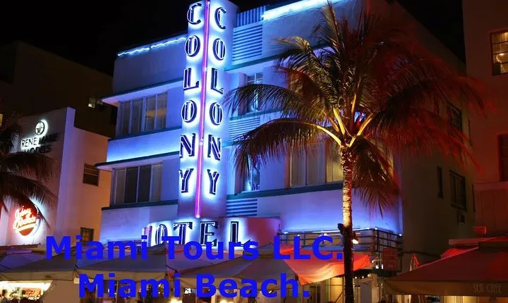 Hotel's To Port & Airport Transfer