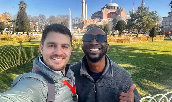 Istanbul Early Bird Tour - Top Sites in Small Group - Skip Lines