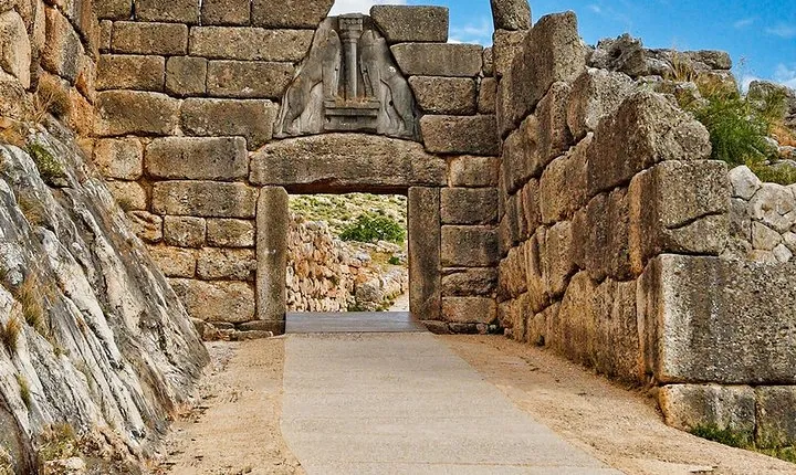 Argolis Full Day Tour from Athens