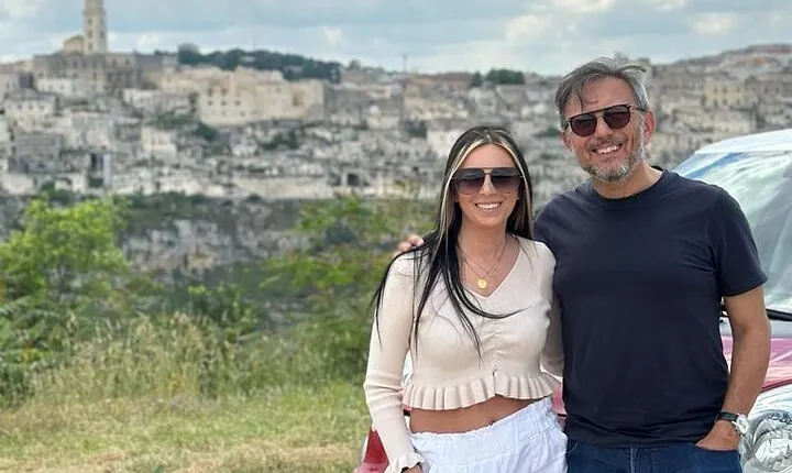 Day tours from Bari: Explore Polignano, Alberobello, Matera