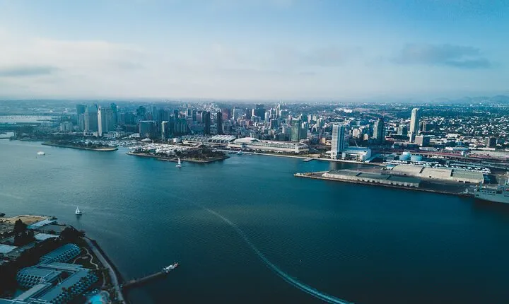 Private Half-Day Tour of San Diego with a driver-guide