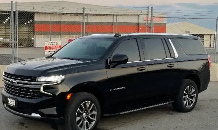Private Transfer to and from Toronto Pearson to Windsor Ontario