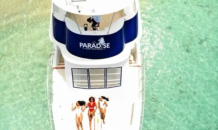 Cayo Arena Exclusive Tour with Lunch