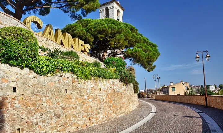 Private Tour in Riviera Elegance from Cannes to Monaco