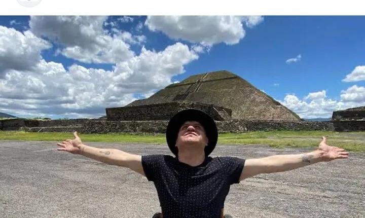 Private Tour in Teotihuacan for People in Wheelchairs