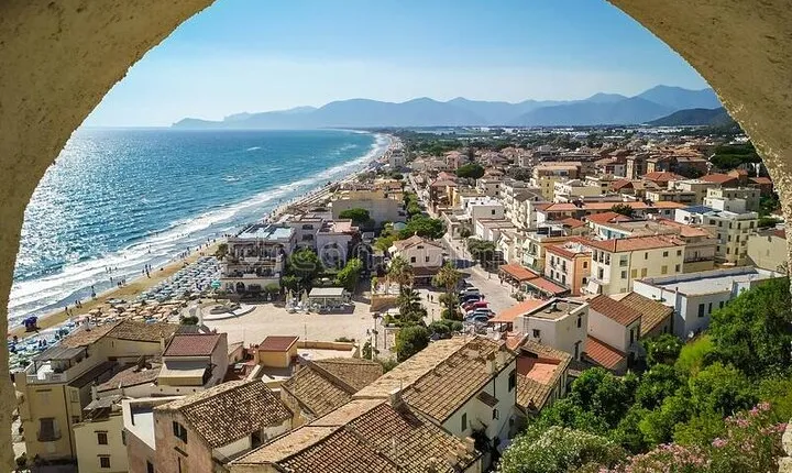 Italian Riviera Monaco & Monte Carlo Private Tour from Nice