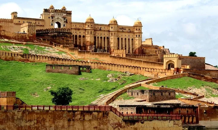 Private Jaipur Tour From Delhi