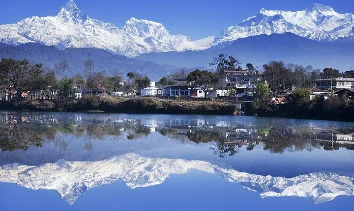 Pokhara Package Tour for 3 days