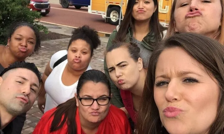 Fun City Scavenger Hunt in El Paso by 3Quest Challenge