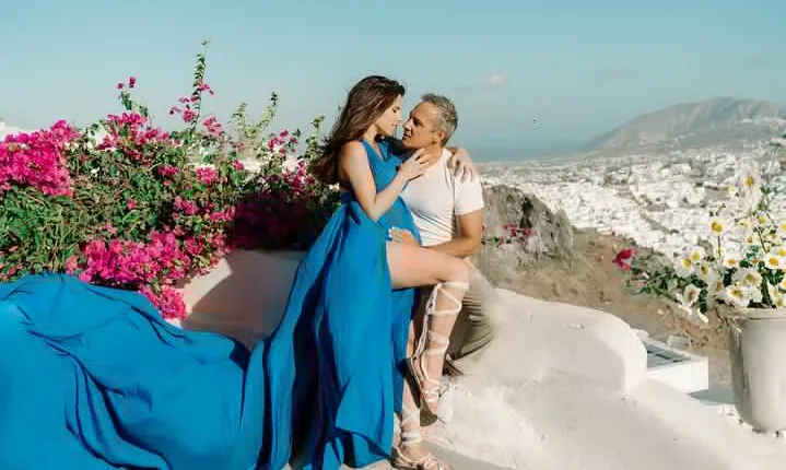 Santorini Private Photography Experience