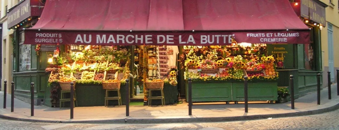 Montmartre 2-hour private walking tour
