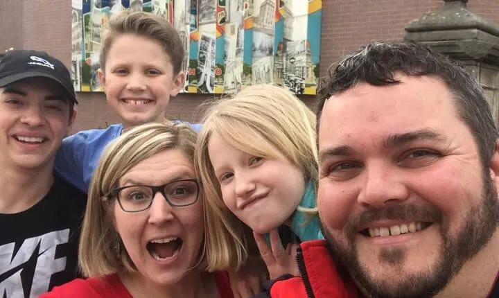 Scavenger Hunt Adventure in Indianapolis by Wacky Walks