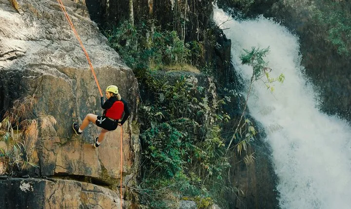 Dream Adventure Tour in Epirus