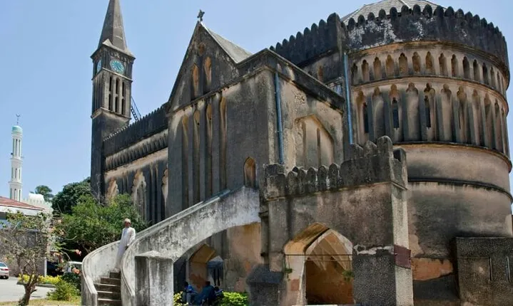 Zanzibar City, Spice and Nakupenda SandBank Private Tour
