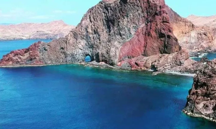 Snorkelling Trip at Ponta de São Lourenço Protected Area