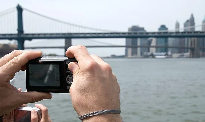 New York City Tour with Driver-Guide and Separate Guide Option