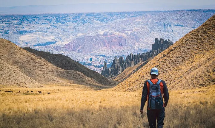 Complete Las Animas Valley