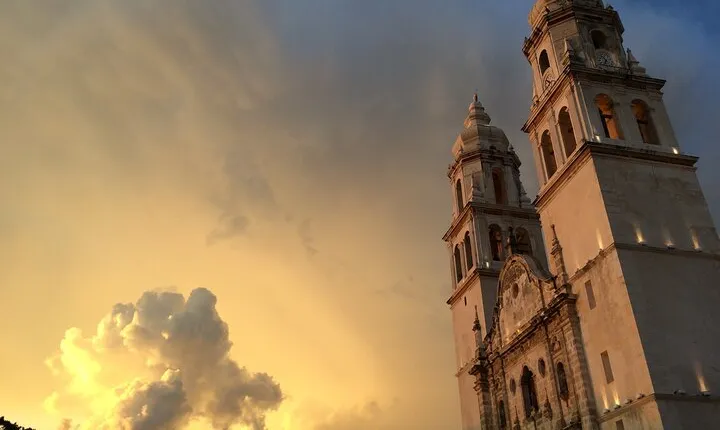 Historical Afternoon Tour in the City of Campeche