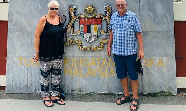 Kuala Lumpur Half-day Guided City Tour