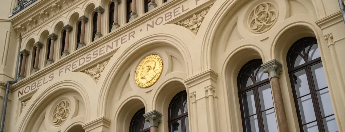 Nobel Peace Center Museum tickets