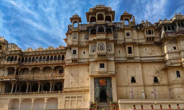 Udaipur - Lake City Tour in 03 Days