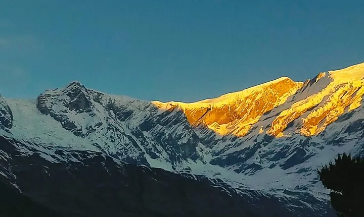 Unleash the beauty of Annapurna Circuit: A Short and Memorable Trek Adventure