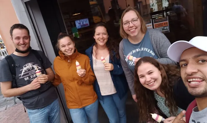 Private Tour Explore Quito’s Old Town