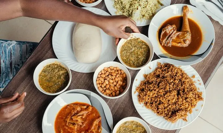 Rwanda Half-Day Walking Food Tour