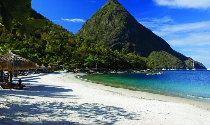 Private Gros Piton Hike in St Lucia