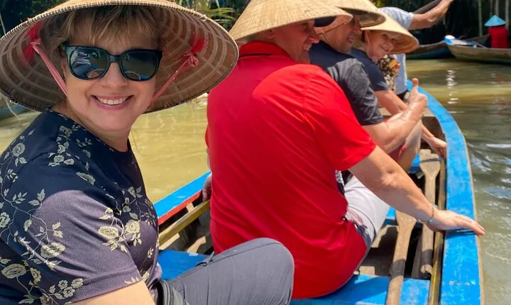 4 Days Essence Of Southern Vietnam