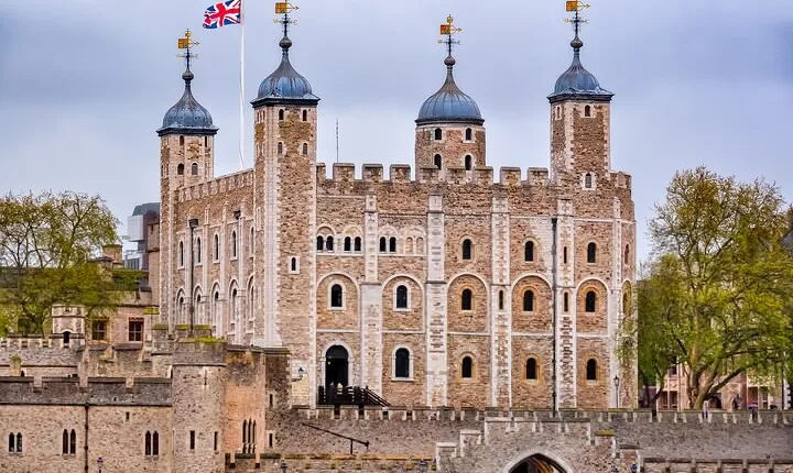 London Car Tour, Tower, Westminster, St Paul & British Museum