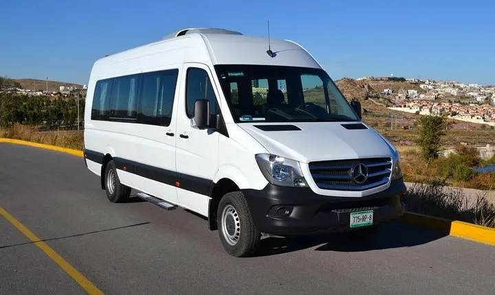 Cuenca to/from Guayaquil Private Transfer