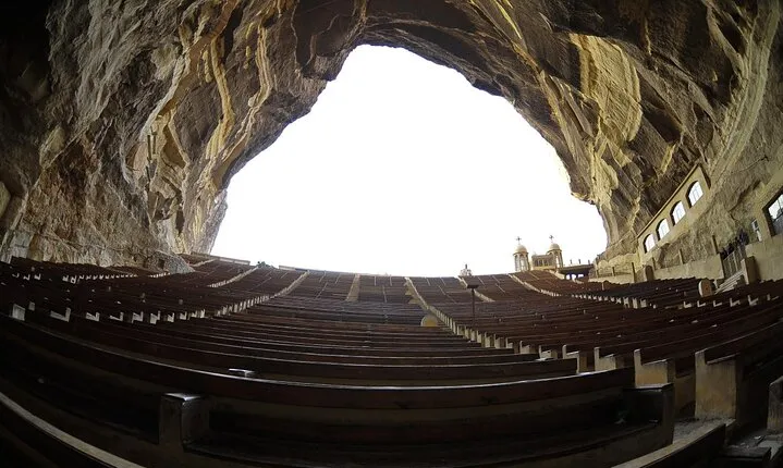 Private Tour in Churches of Cairo
