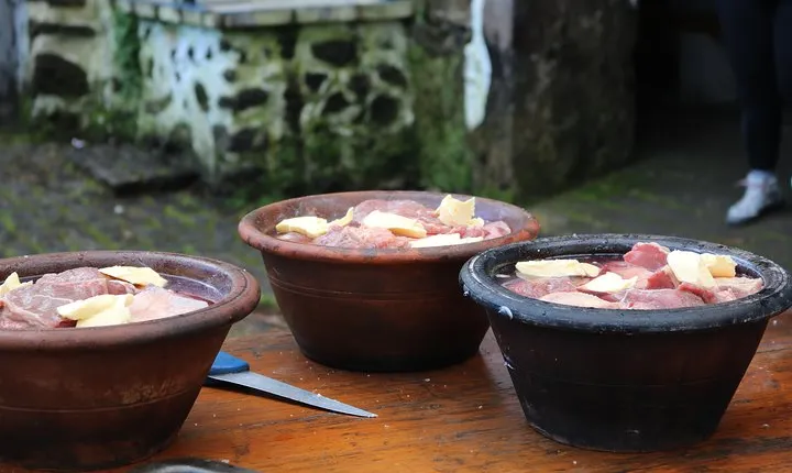 Cooking Class