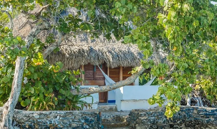 Pirate Island Day Tour