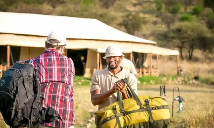 3-Day Tanzania Group Joining Safari