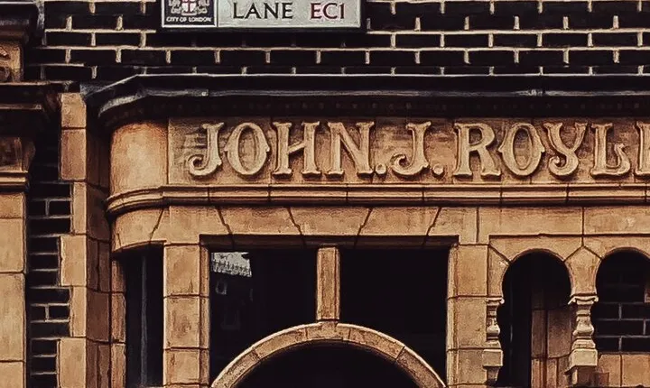 Witchcraft London: witch-trials, tortures and paganism