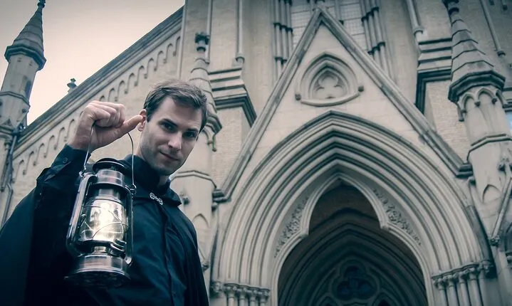 Original Haunted Walk of Toronto Ghost Tour
