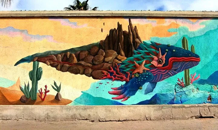 La Paz Private Treasure Hunt