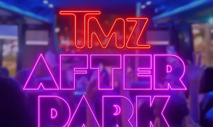 LA: TMZ Hollywood Nightlife Bar and Club Tour with Onboard DJ