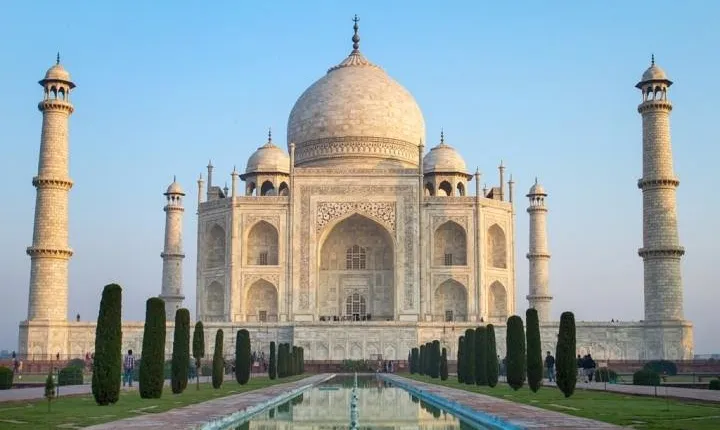 Private Indian Golden Triangle Tour