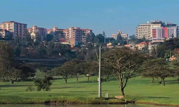 Kigali City Tour with Local Expert & Local Food