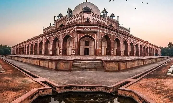 The Best 2 Day Delhi Tour
