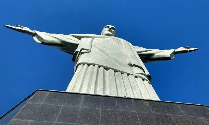 Private tour - The best of Rio in 1 day