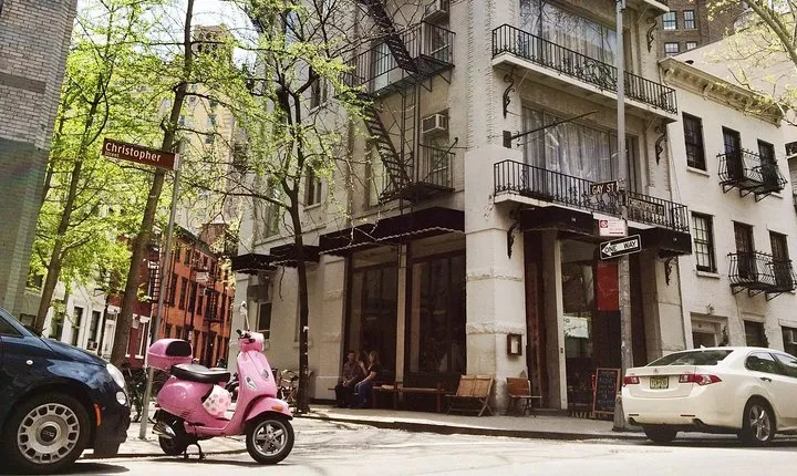 Greenwich Village Walking Tour