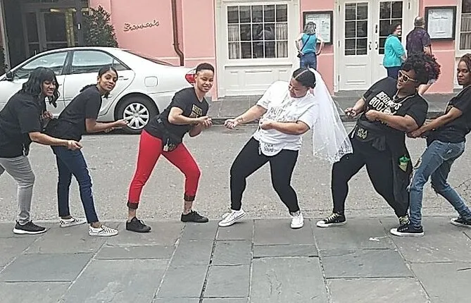 Adventurous Scavenger Hunt in Corpus Christi by Zombie Scavengers