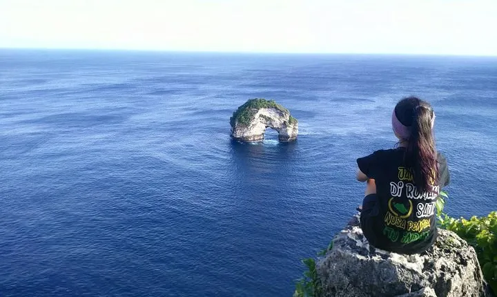 Best 3 Days Famous Bali NUSA PENIDA TOUR