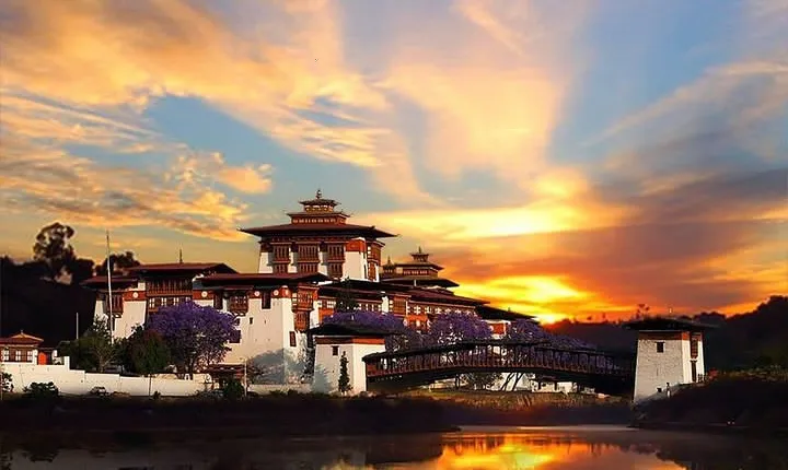 Nepal and Bhutan Tours