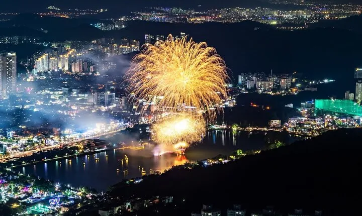 Daegu Customized private tour with a Licensed tourguide
