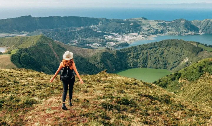 Private Tour - All of the West & Sete Cidades Volcano